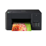 Brother DCP-T220 All-In-One Ink Tank Printer – 3-in-1 Print, Scan & Copy