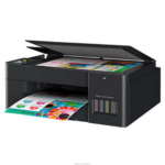 Brother DCP-T220 All-In-One Ink Tank Printer – 3-in-1 Print, Scan & Copy - Image 2