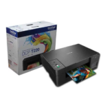 Brother DCP-T220 All-In-One Ink Tank Printer – 3-in-1 Print, Scan & Copy - Image 3