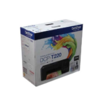 Brother DCP-T220 All-In-One Ink Tank Printer – 3-in-1 Print, Scan & Copy - Image 5