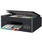 Brother DCP-T420W Wireless All-In-One Ink Tank Printer - Image 2