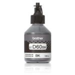 Brother Genuine BTD60BK Black Ink Bottle – High-Yield Refill Ink - Image 2