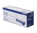 Brother TN-2355 High-Yield Black Toner Cartridge – Genuine Laser Toner - Image 2