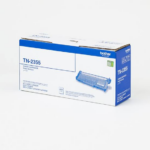 Brother TN-2355 High-Yield Black Toner Cartridge – Genuine Laser Toner - Image 3