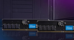 Crucial 16GB Kit DDR5-4800 UDIMM 8GBx2 - Image 3