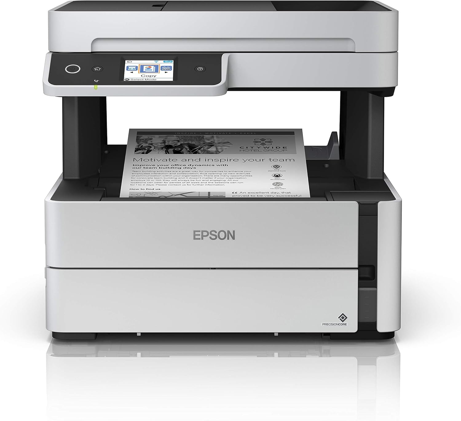 Epson-EcoTank-ET-M3170-Mono-All-in-One-1-1 Epson EcoTank ET-M3170 Mono All-in-One - Image 1