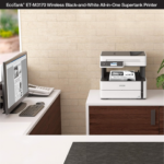 Epson EcoTank ET-M3170 Mono All-in-One - Image 2