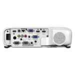 Epson EB-X49 3LCD XGA Portable Projector – 3,600 Lumens, 4:3 Aspect Ratio, HDMI/VGA, 12,000-Hour Lamp Life for Classrooms & Offices - Image 2
