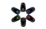 HAVIT MS626GT Wireless Mouse – 2.4GHz - Image 3