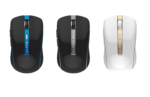 HAVIT MS951GT Wireless Ergonomic Mouse – 2.4GHz - Image 2