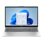 HP 15 TS (Intel® Core™ Ultra 5, 8GB RAM, 512GB SSD, 15.6" FHD, Windows 11)