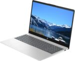 HP 15 TS (Intel® Core™ Ultra 5, 8GB RAM, 512GB SSD, 15.6" FHD, Windows 11) - Image 3