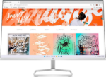 HP 27 M27fw Full HD IPS Monitor