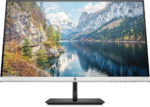 HP 27f IPS Full HD Ultra-Slim Monitor