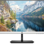 HP 27f IPS Full HD Ultra-Slim Monitor