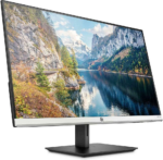 HP 27f IPS Full HD Ultra-Slim Monitor - Image 3