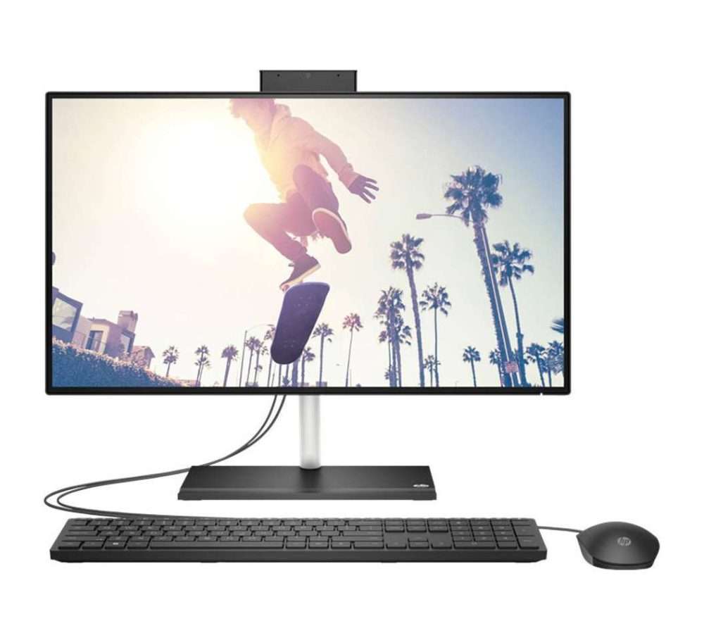 HP-All-in-One-24-cr0124nh-PC-Intel-Core-i5-1335U-8GB-DDR4-3200-512GB-PCIe-NVMe-M.2-SSD-91H64EA-scaled HP All-in-One 24-cb1026nh PC – 23.8″ FHD IPS Display, Intel Core i5-1235U, 8GB DDR4 RAM, 512GB SSD, Windows 11 Home - Image 1
