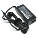 HP 65W Blue Pin Laptop Charger – 19.5V 3.33A