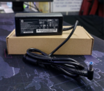 HP 65W Blue Pin Laptop Charger – 19.5V 3.33A - Image 2