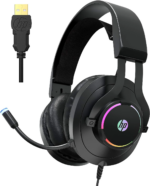 HP H360G Gaming Headset
