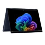 HP OmniBook Ultra Flip 14 2-in-1 AI Touchscreen Laptop (Intel Core Ultra 7 / 16GB RAM / 1TB SSD / 14" 3K OLED / Windows 11) - Image 3
