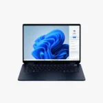 HP OmniBook Ultra Flip 14 2-in-1 AI Touchscreen Laptop (Intel Core Ultra 7 / 16GB RAM / 1TB SSD / 14" 3K OLED / Windows 11)