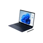 HP OmniBook Ultra Flip 14 2-in-1 AI Touchscreen Laptop (Intel Core Ultra 7 / 16GB RAM / 1TB SSD / 14" 3K OLED / Windows 11) - Image 2