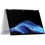 HP OmniBook 5 Flip 14 TS (Intel®Core 7, 15th Gen, 16GB RAM, 512GB SSD, 14" Touchscreen, Windows 11) - Image 3