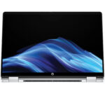 HP OmniBook 5 Flip 14 TS (Intel®Core 7, 15th Gen, 16GB RAM, 512GB SSD, 14" Touchscreen, Windows 11) - Image 2