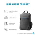 HP Prelude 15.6" Backpack 1E7D6AA - Image 3