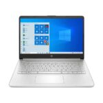 HP Pavilion 14S Laptop with Intel Core i7 Processor, 8GB RAM, 512GB SSD, 14" FHD Display – FreeDOS