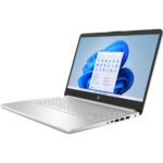 HP Pavilion 14S Laptop with Intel Core i7 Processor, 8GB RAM, 512GB SSD, 14" FHD Display – FreeDOS - Image 2