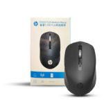 HP S1000 Plus Silent Wireless Mouse – 2.4GHz - Image 2