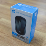 HP S500 Wireless Mouse (7YA11PA) – 2.4GHz - Image 2