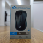 HP S500 Wireless Mouse (7YA11PA) – 2.4GHz - Image 3