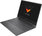 HP Victus Gaming Laptop 15 (Intel Core i5 / 8GB RAM / 512GB SSD / 6GB Dedicated Graphics / 15.6" FHD 144Hz / Windows 11) - Image 2