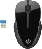 HP 250 Wireless Mouse – 2.4GHz - Image 3