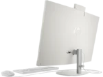 HP All-in-One 27-cr0162nh Touchscreen PC – 27″ FHD IPS, Intel Core i7-1355U (13th Gen), 16GB RAM, 512GB SSD - Image 2