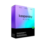 Kaspersky Plus Security – 5 Users / 5 Devices (1-Year Subscription) - Image 2