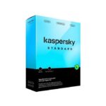 Kaspersky Standard Security – 3 Users / 3 Devices (1-Year Subscription)\