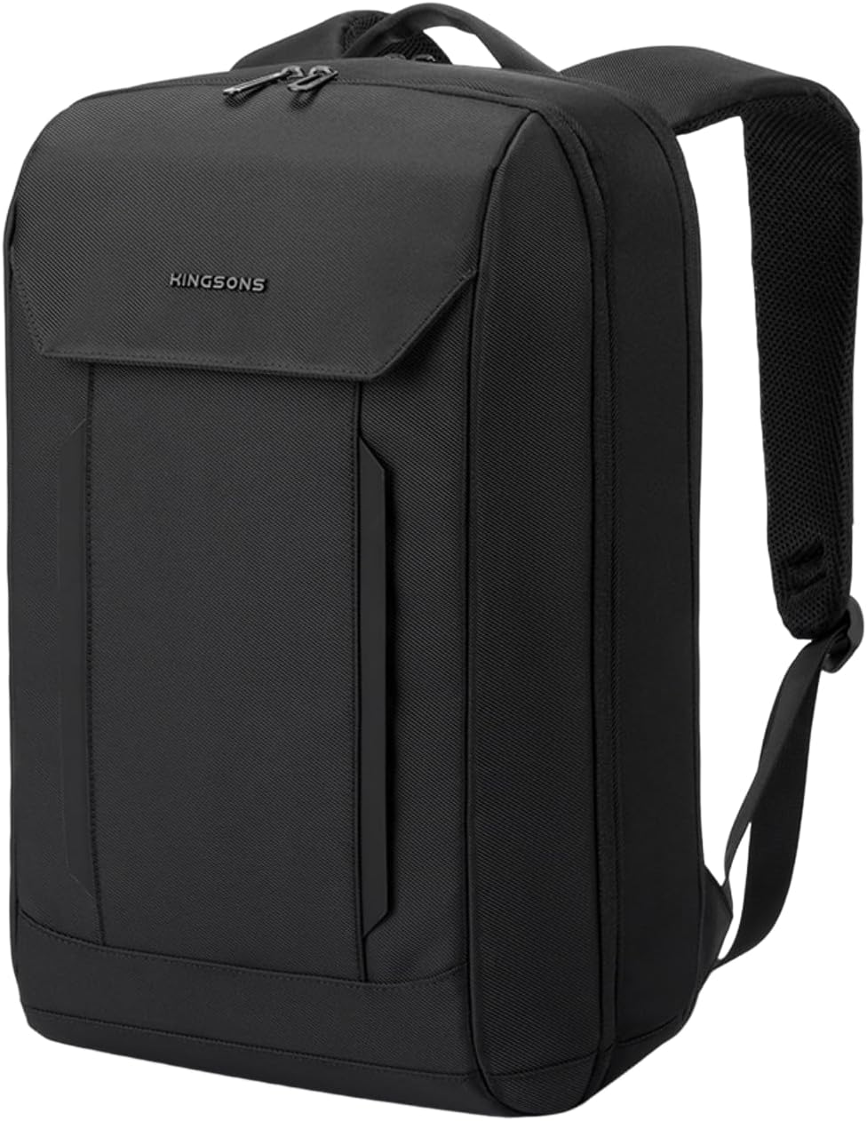 Kingsons-Smart-Backpack-with-USB-Port-1-2 Kingsons Smart Backpack with USB Port - Image 1