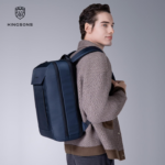 Kingsons Smart Backpack with USB Port - Image 3
