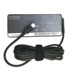 Lenovo 65W USB-C Laptop Charger – 20V 3.25A Type-C