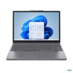 Lenovo IdeaPad Slim 3 14" FHD Laptop (13th Gen Intel Core i5 / 16GB RAM / 512GB SSD / FreeDOS / Arctic Grey)