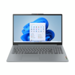 Lenovo IdeaPad Slim 3 15.6" FHD Laptop (13th Gen Intel Core i5 / 8GB RAM / 512GB SSD / DOS / Arctic Grey) - Image 2
