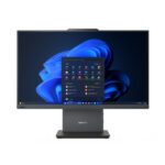 Lenovo ThinkCentre neo 50a 24 Gen 5 All-in-One PC – 23.8″ FHD IPS, Intel Core 7 240H, 8GB DDR5 RAM, 512GB SSD, Windows 11 Pro Business Desktop