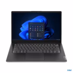 Lenovo V14 Gen 4 14" FHD Laptop (13th Gen Intel Core i5 / 8GB RAM / 512GB SSD / FreeDOS / Iron Grey)