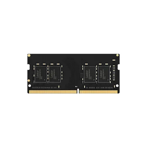 Lexar-DDR4-4GB-Laptop-RAM-3200MHz-1 Lexar DDR4 4GB Laptop RAM 3200MHz - Image 1