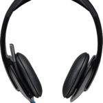 Logitech H540 USB Computer Headset