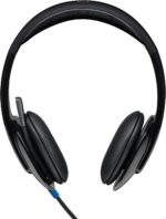 Logitech H540 USB Computer Headset